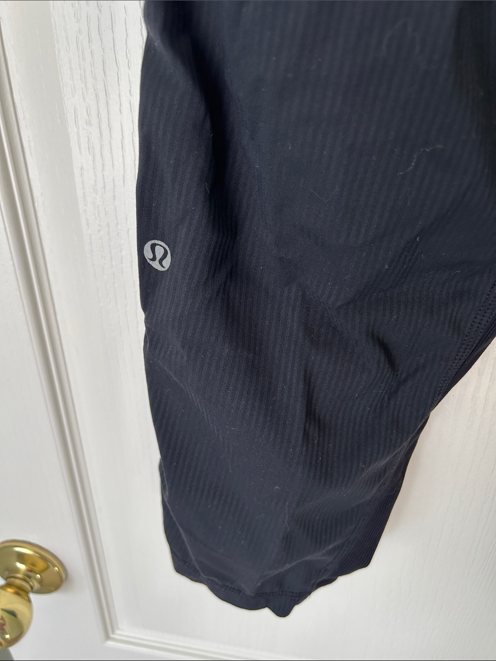Lululemon Dance Studio Mid-Rise Jogger 7/8 Length - Picture 2 of 5